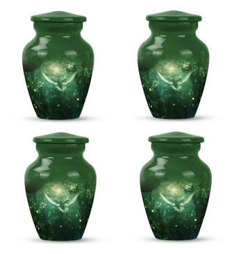 Small Urn Set of 2