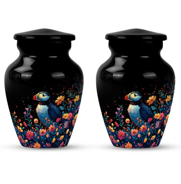 3 Inch Keepsake Pack of 2