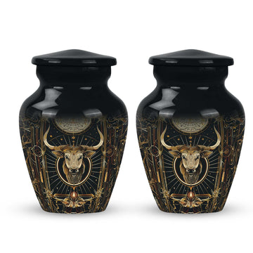 Small Urn Set of 2