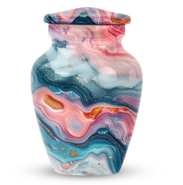 1 Keepsake 3 inch Urn