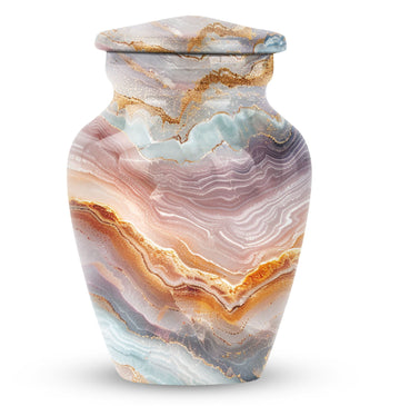 1 Keepsake 3 inch Urn