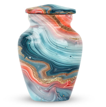 1 Keepsake 3 inch Urn