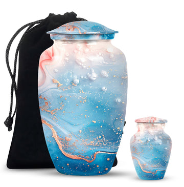 Large Urn with 1 Keepsake