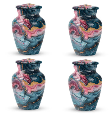 Small Urn Set of 2