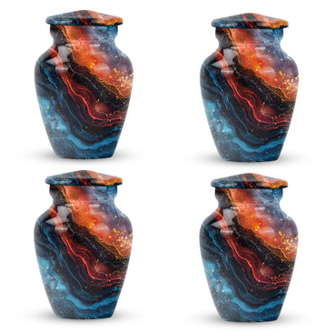 Small Urn Set of 2