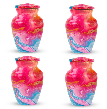 Small Urn Set of 2