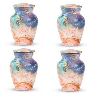 Small Urn Set of 2