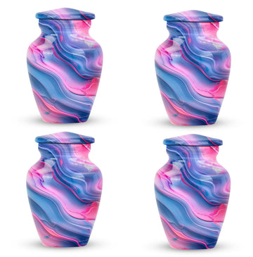 Small Urn Set of 2
