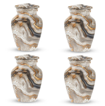 Small Urn Set of 2