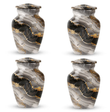 Small Urn Set of 2