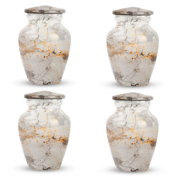 Small Urn Set of 2