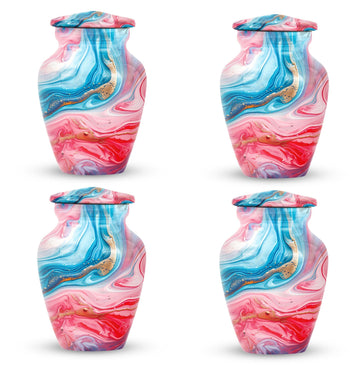 Small Urn Set of 2