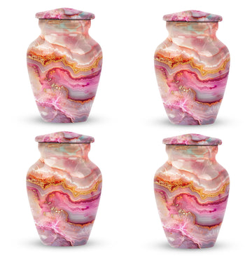 Small Urn Set of 2