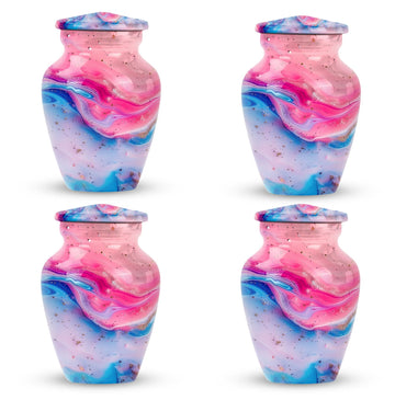 Small Urn Set of 2