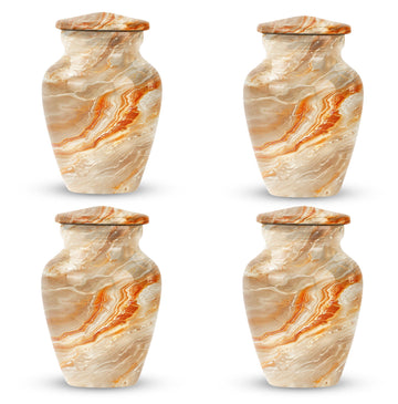 Small Urn Set of 2