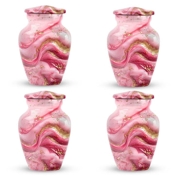 Small Urn Set of 2