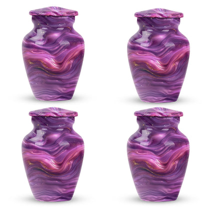 Abstract Urn, burial urn specially designed for adult female