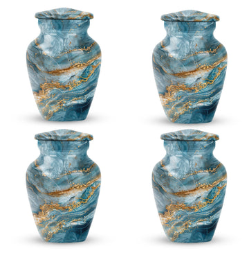 Small Urn Set of 2