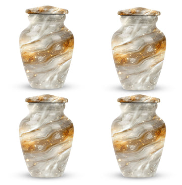 Small Urn Set of 2