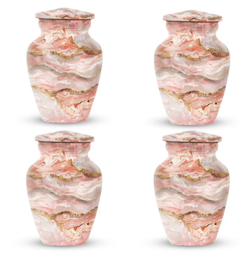Small Urn Set of 2
