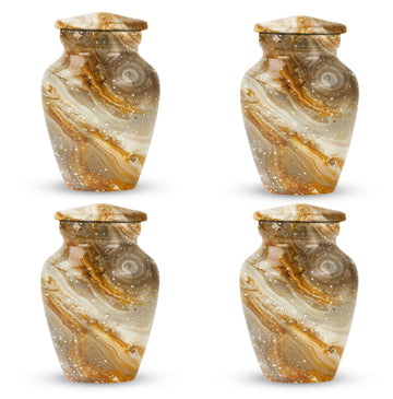 Small Urn Set of 2