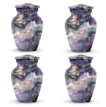 Small Urn Set of 2