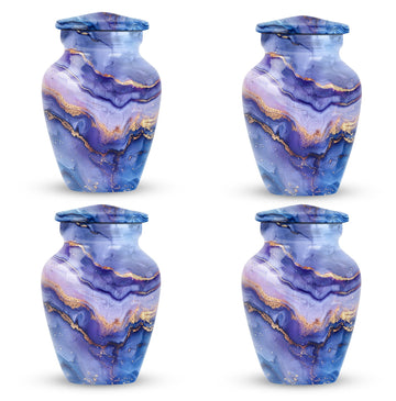 Small Urn Set of 2