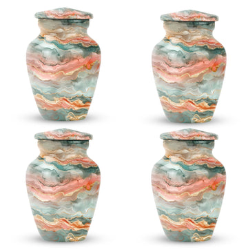 Small Urn Set of 2