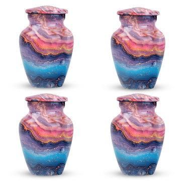 Small Urn Set of 2