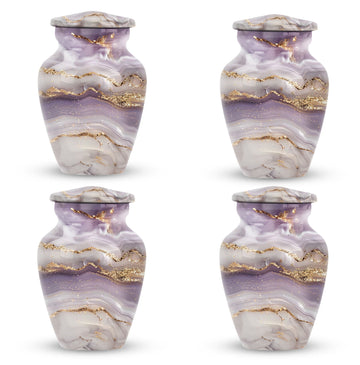 Small Urn Set of 2