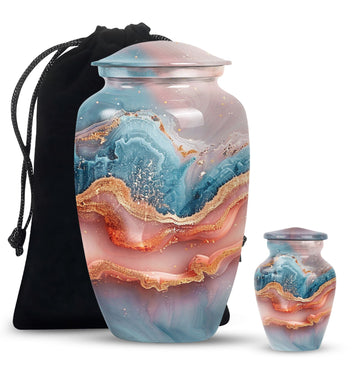 Large Urn with 1 Keepsake