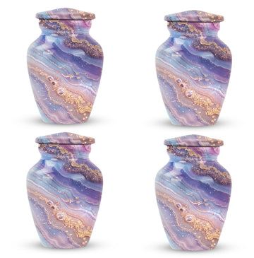 Small Urn Set of 2