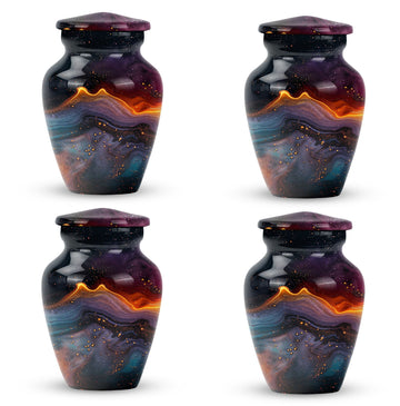 Small Urn Set of 2