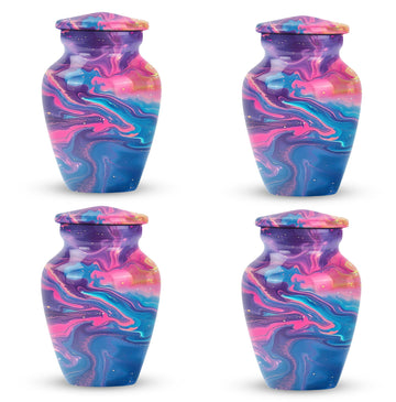Small Urn Set of 2