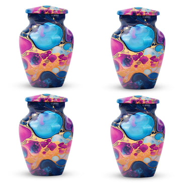 Small Urn Set of 2