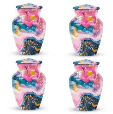 Small Urn Set of 2