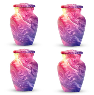 Small Urn Set of 2