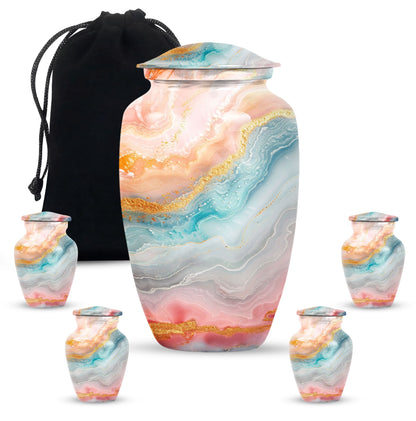 urn for human ashes