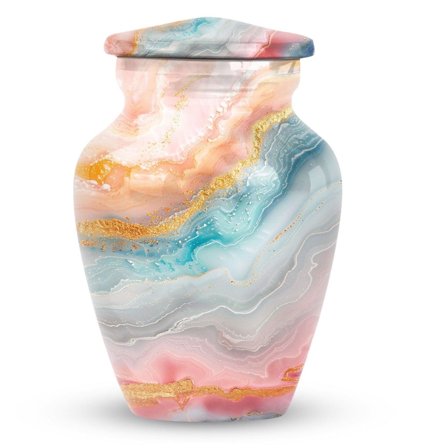 urn for human ashes