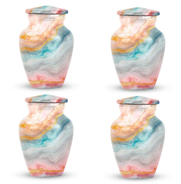 Small Urn Set of 2
