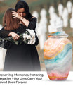 urn for human ashes