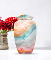 urn for human ashes