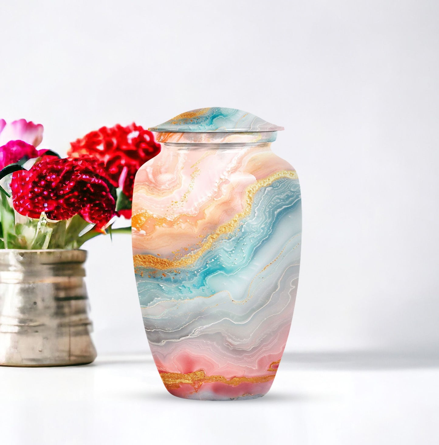 urn for human ashes
