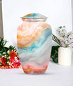 urn for human ashes