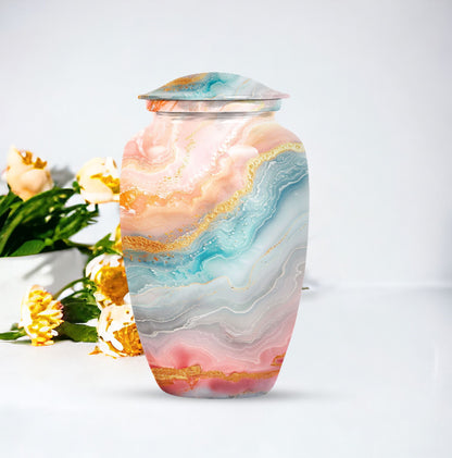 urn for human ashes
