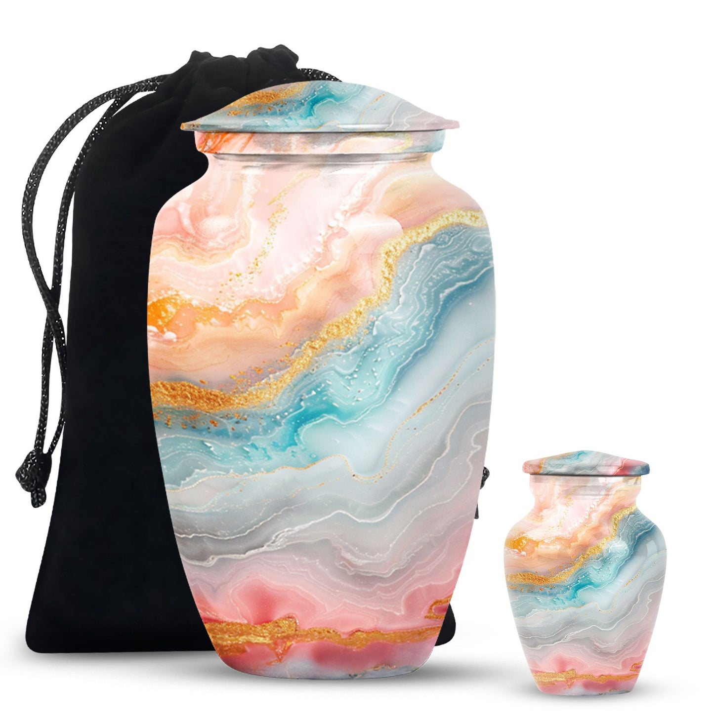 urn for human ashes
