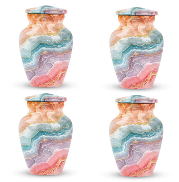 Small Urn Set of 2