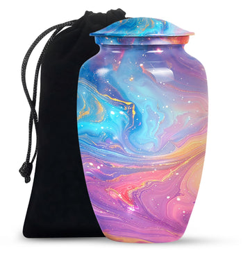 10 inch large Urn