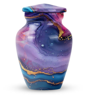 1 Keepsake 3 inch Urn