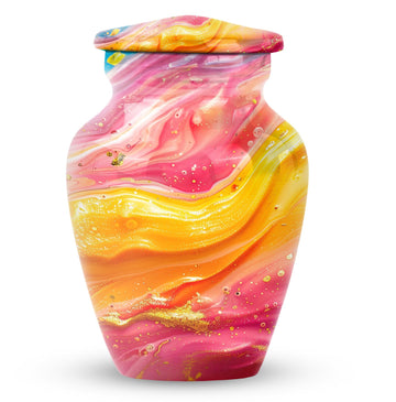 1 Keepsake 3 inch Urn